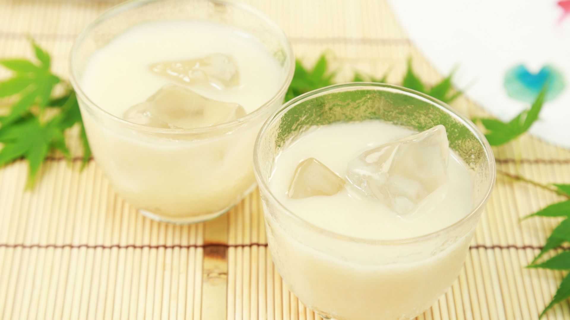 amasake freddo