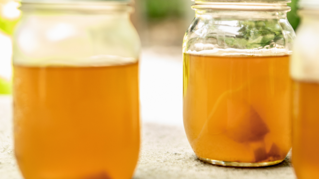 batch hard kombucha||||