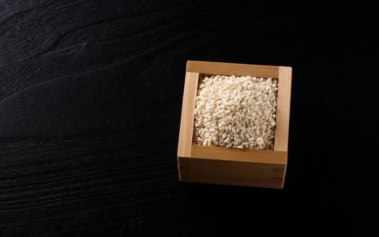 Koji nella Cucina Occidentale