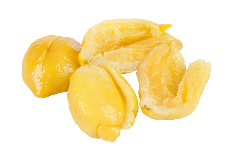 Limoni Confit