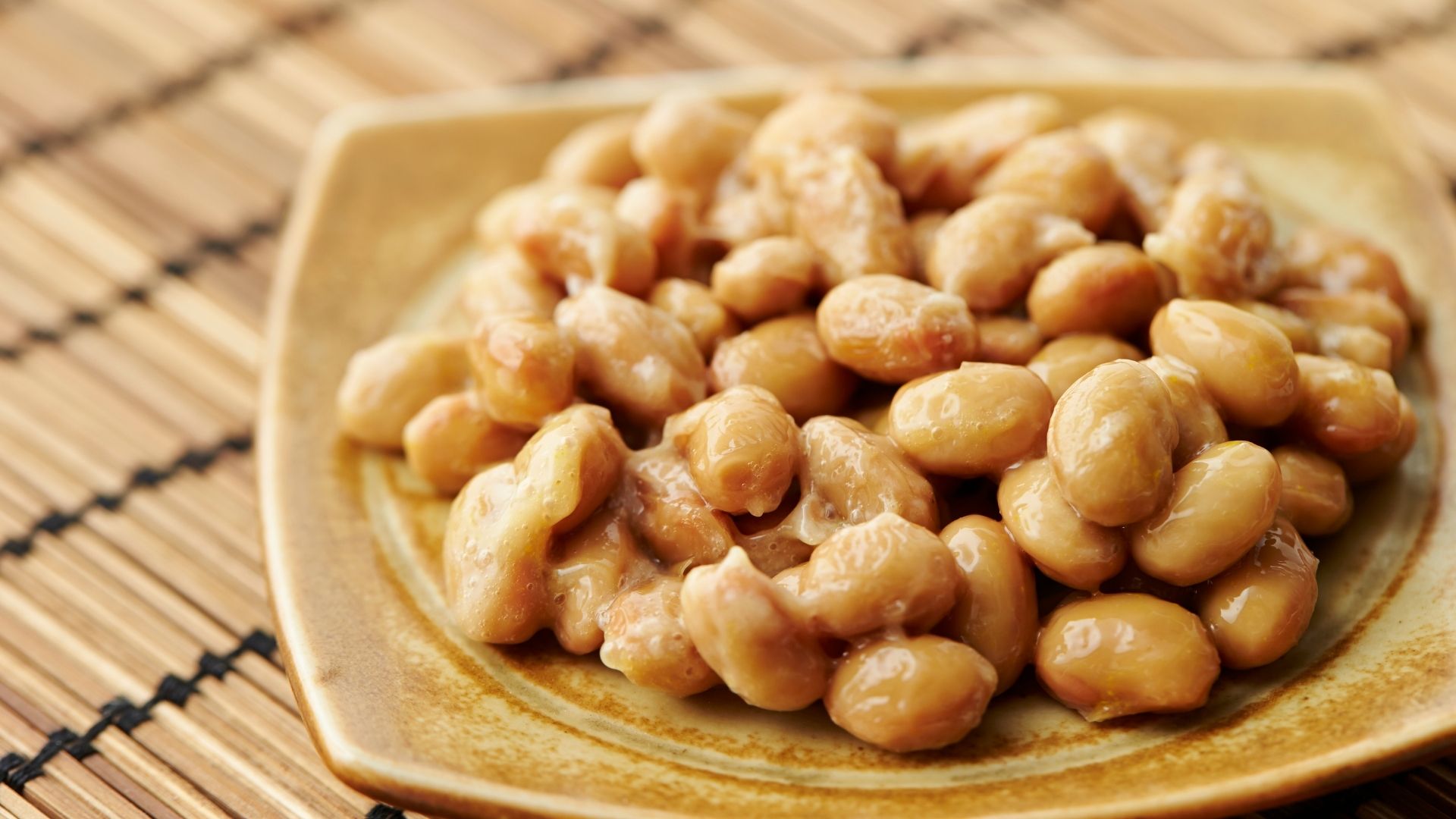natto fatto in casa