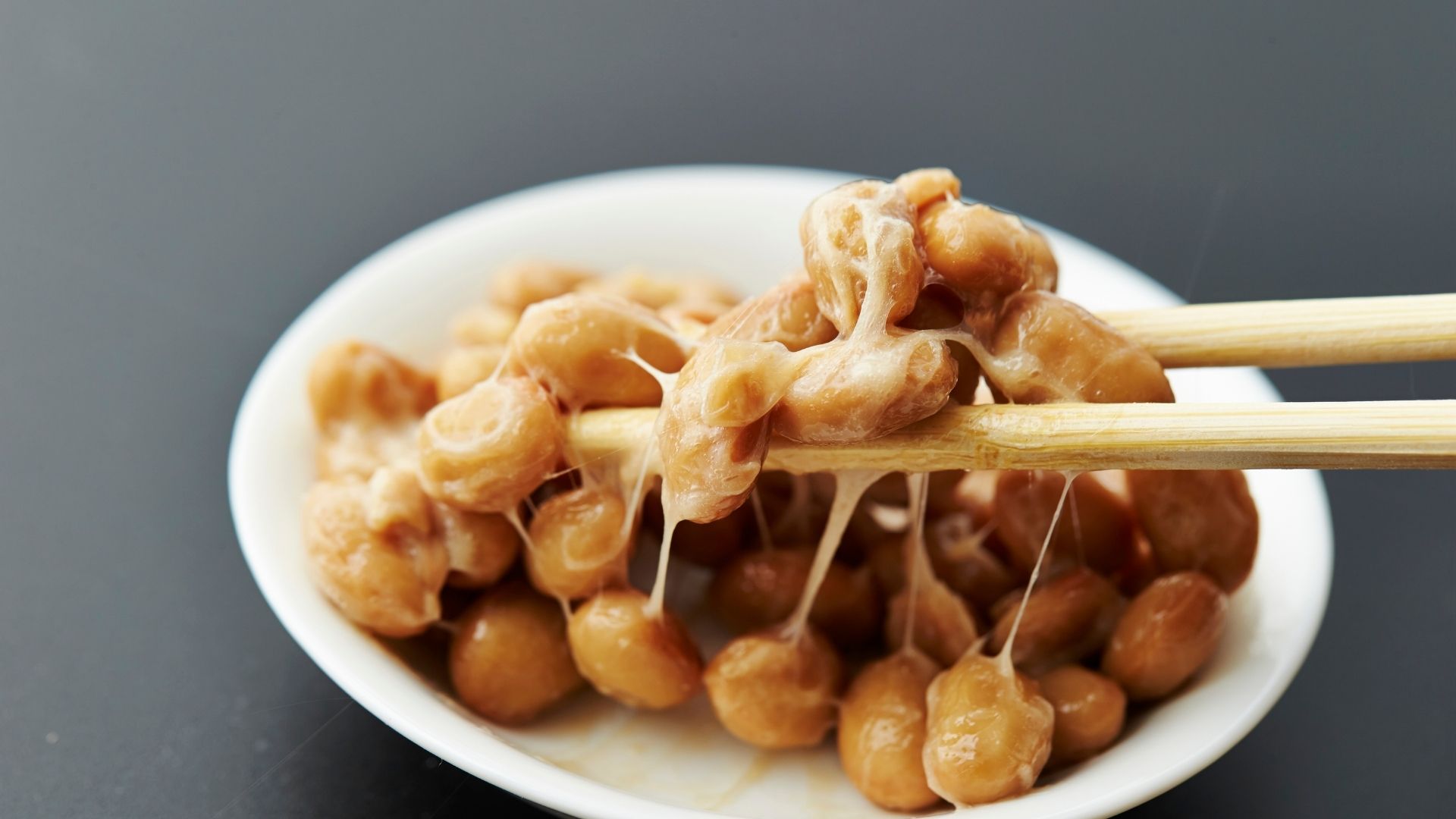 natto