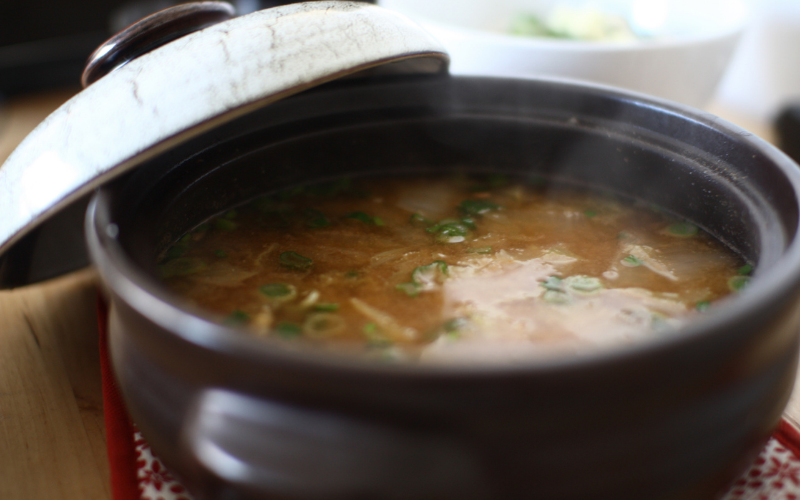 doenjang-jjigae