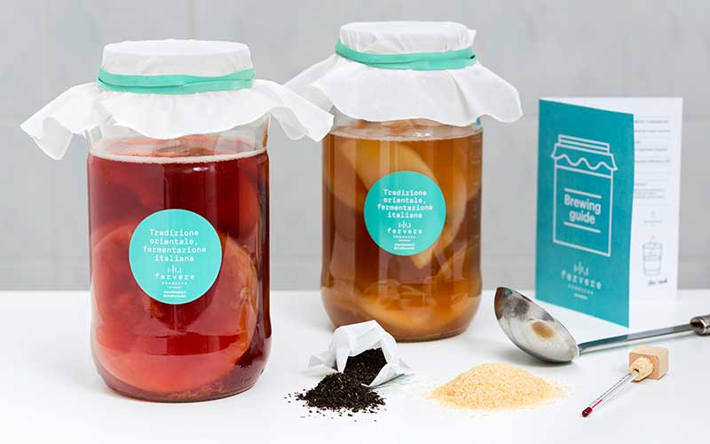 preparazione-kombucha|preparazione-kombucha-fervere-1|preparazione-kombucha-fervere-2|