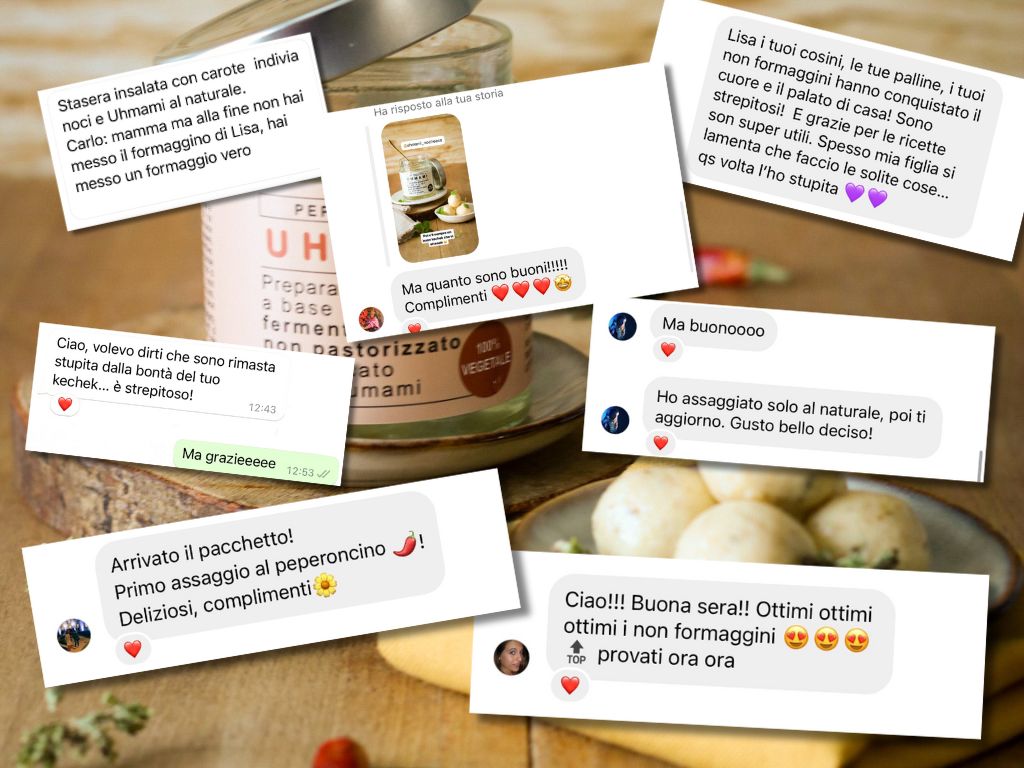 recensioni dei kechek in vendita online su fervere