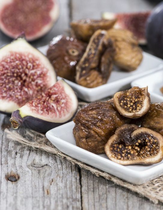 Fichi Secchi per Kefir d'Acqua (300 g) - Kefiring