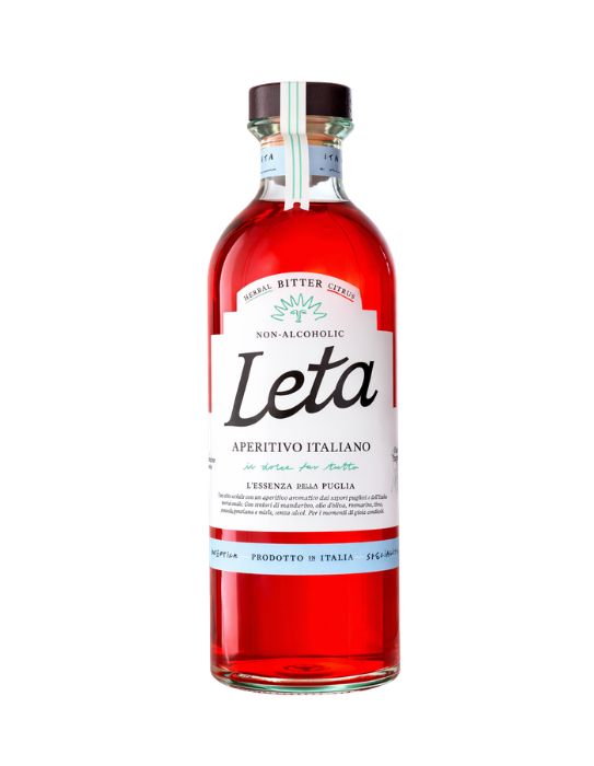 LETA - Aperitivo Analcolico all'Italiana - immagine 5