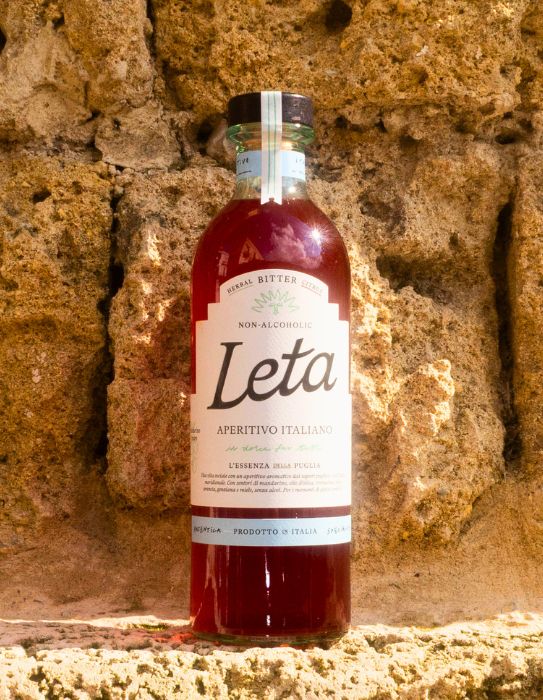 LETA - Aperitivo Analcolico all'Italiana - immagine 2