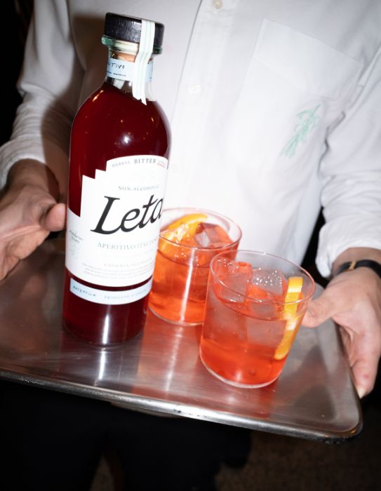 LETA - Aperitivo Analcolico all'Italiana - immagine 4